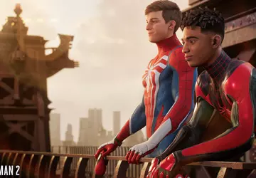 Najszybciej sprzedająca się gra PlayStation Studios: ...