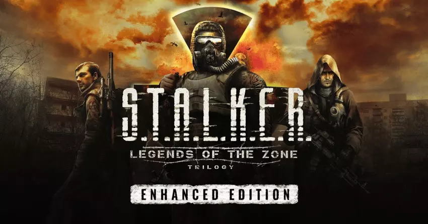 Majowe aktualizacja PS Plus już na horyzoncie: katalog wzbogacił się o 10 gier, w tym kultową trylogię STALKER