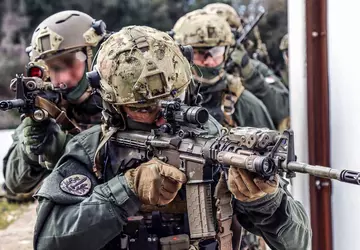 "To znacznie poprawi możliwości obrony przed ...