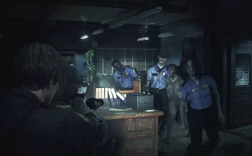 „Halloweenowa wyprzedaż” rozpoczyna się w PlayStation Store ze zniżkami na przerażające gry