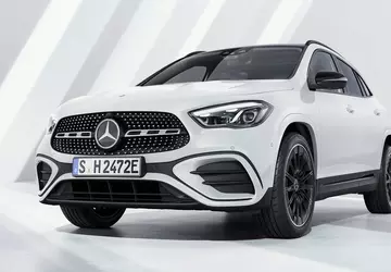 Bloomberg: Mercedes może zrezygnować z budżetowych ...