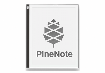 Pine64 PineNote: E-book z 10.3" wyświetlaczem ...