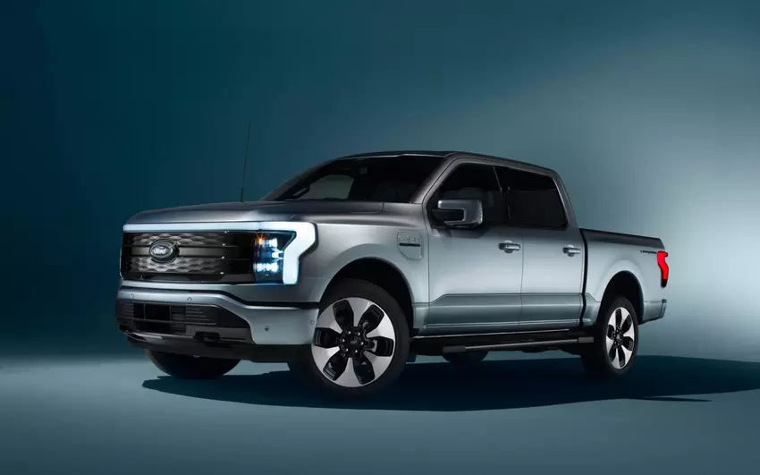 Google i Ford zaprezentowały przydatne aktualizacje Map Google na Android Auto dla samochodów elektrycznych Forda