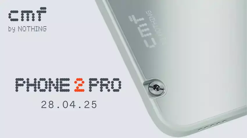 CMF Phone 2 Pro od Nothing otrzyma ładowarkę w zestawie w Indiach