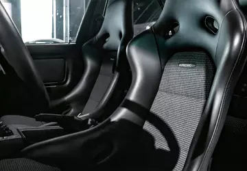 Włosi uratowali Recaro Automotive przed bankructwem