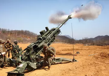 Haubice M777 i M109A7 Paladin będą ...