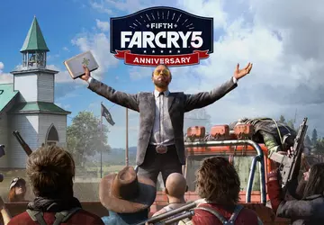 Ubisoft przygotowuje nieextgenową wersję Far Cry ...