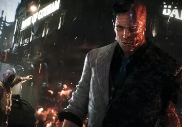 Wizażysta Batmana i Pingwina opowiedział nam ...