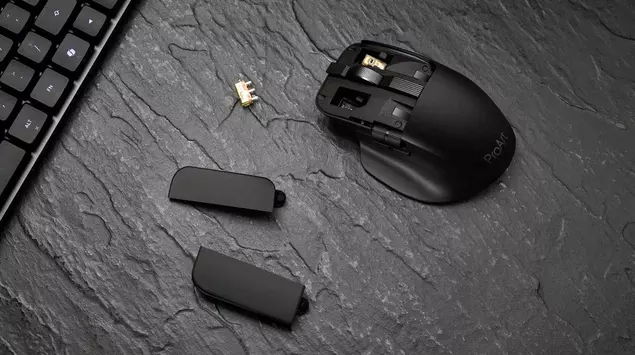 ASUS wprowadza na rynek ProArt Mouse ...