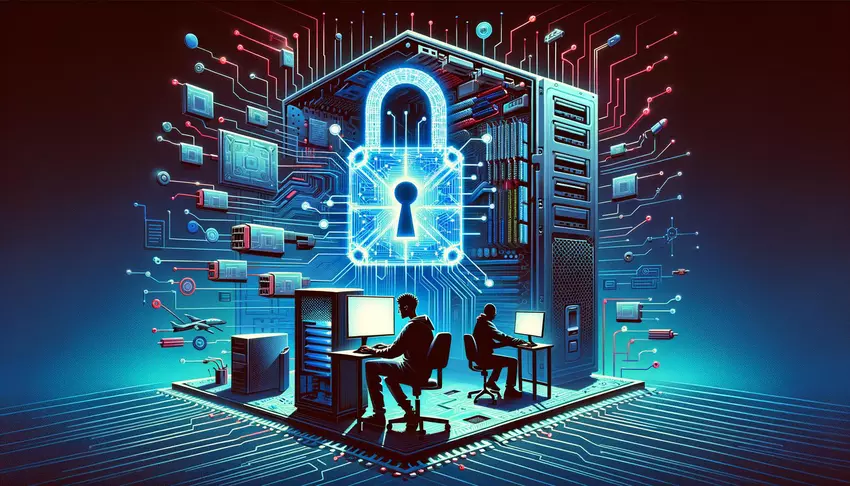 Secure Boot: Klucz do uruchomienia beta Battlefield 6 na PC