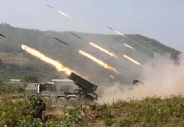 Naleją! Siły Zbrojne Ukrainy otrzymały już ...