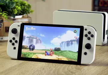 Nintendo będzie nadal aktywnie wspierać oryginalnego ...
