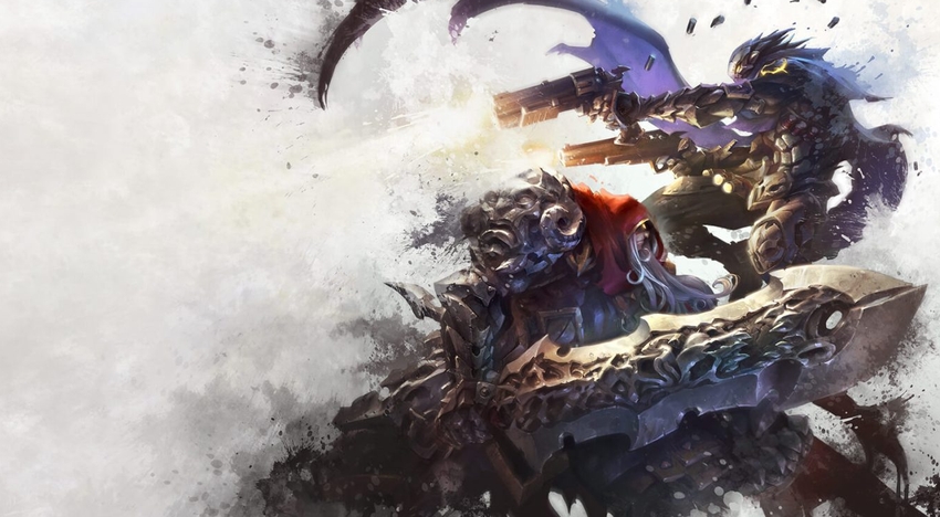 THQ ujawnia wymagania systemowe Darksiders Genesis i 16 minut gry