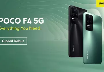 Kiedy Xiaomi wprowadzi POCO F4 z ...