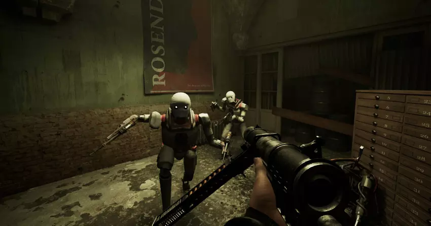 Plotki głoszą, że zwariowana przygodówka LISA będzie dostępna w Epic Games Store od 25 kwietnia: Definitive Edition oraz steampunkowa strzelanka Industria