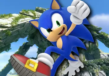 Liczba sprzedanych egzemplarzy Sonic Frontiers to ...