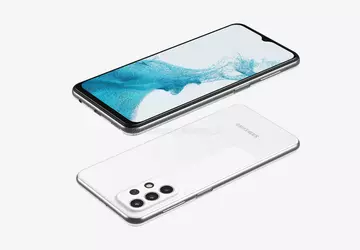 Prezentacja tuż za rogiem: Galaxy A23 ...