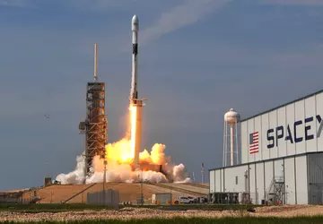 Elon Musk powiedział, że budowa miasta ...