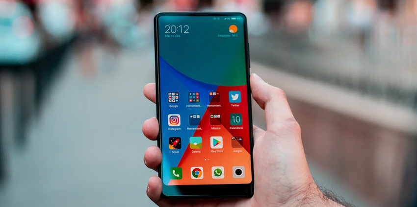 Xiaomi czyści MIUI od reklamy