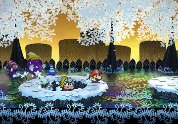 Paper Mario: The Thousand-Year Door ukaże ...