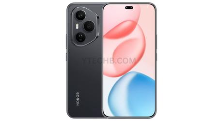 Honor 400 i 400 Pro debiutują 22 maja: szczegóły dotyczące wyświetlaczy, kamer i ceny