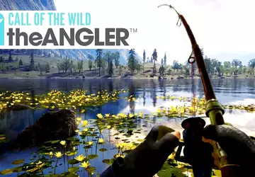 Call of the Wild: The Angler ...