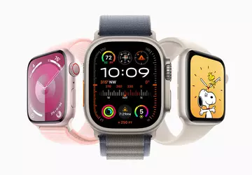 Apple rozpoczęło testy systemu watchOS 10.4 ...