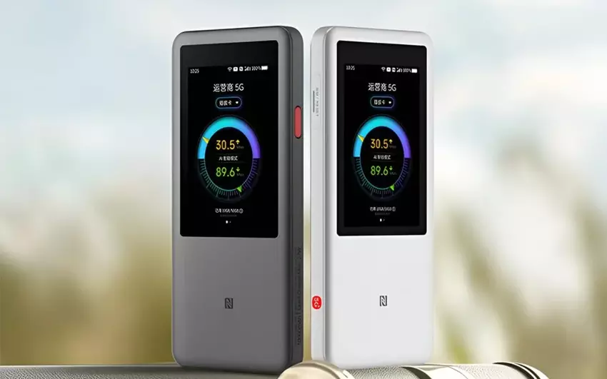 ZTE uruchomiła router 5G U60 Pro z obsługą Wi-Fi 7 i prędkością do 4,29 Gb/s