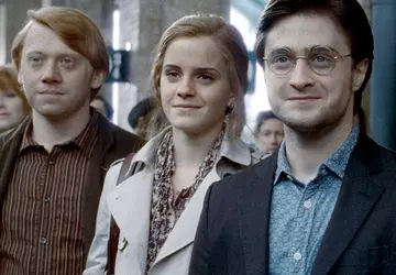 Magia poza Hogwartem, rzeczywiście: Najnowsza aktualizacja ...