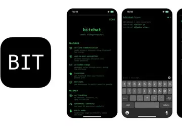 Messenger bez internetu i konta: Jack ...