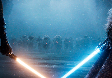 Plotka: Star Wars Eclipse wprowadzi do ...