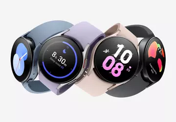 Insider: smartwatch Galaxy Watch 6 ma ...