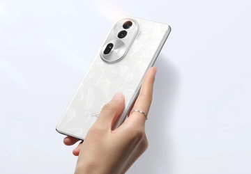 Wyciekło: Oppo Reno 12 będzie wyposażony ...