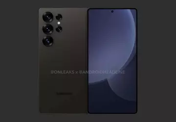 Galaxy S25 Ultra ze Snapdragonem 8 ...