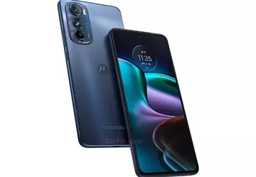 Ile kosztuje Motorola Edge 30 5G ...