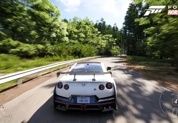 Forza Horizon 6 wyciekło przed premierą: ...