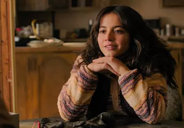 3 odcinek 2 sezonu The Last ...