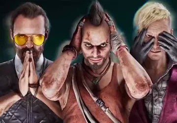 Insider wycieka plany Ubisoftu: dwie nowe ...