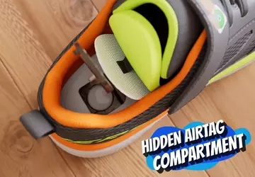 Skechers przedstawił trampki z kieszonką na ...