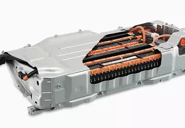 Toyota i Mazda testują system przechowywania ...