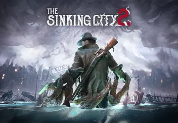 Ukraińskie arcydzieło horroru The Sinking City ...