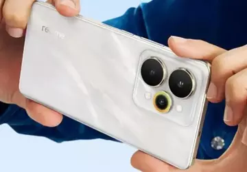 Realme 15 5G gotowy, by podbić ...