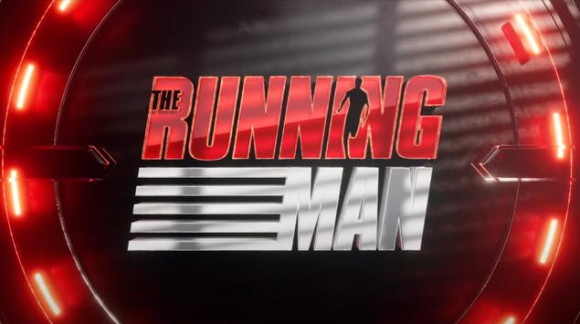 Wyszedł zwiastun „The Running Man” na ...