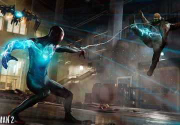 Insomniac Games ogłosiło, że gra Marvel's ...