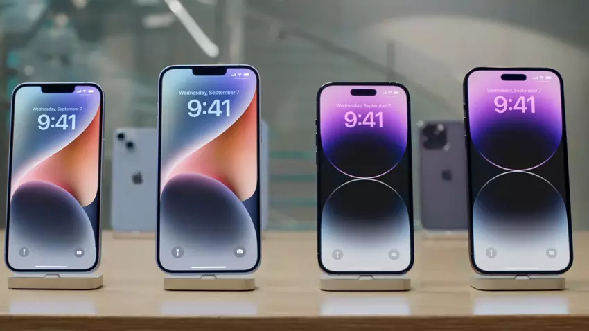 Kontrargument: trzeci kwartał był najgorszy dla globalnego rynku smartfonów od ośmiu lat. I tylko Apple ma się dobrze