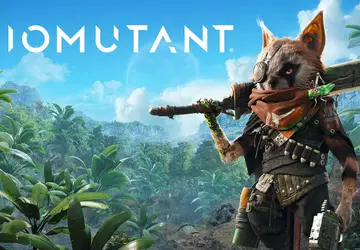 Długo oczekiwana wersja akcji Biomutant na ...