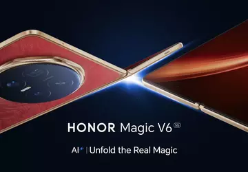 Honor Magic V6 w Europie: Niemcy ...