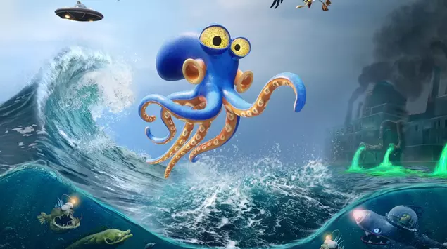 Konami ogłosiła datę wydania zabawnej gry ...