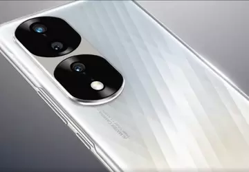 Oficjalne: smartfony Honor 70, Honor 70 ...