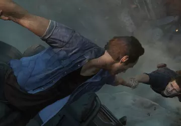 Kolekcja Uncharted Legacy of Thieves otrzymuje ...